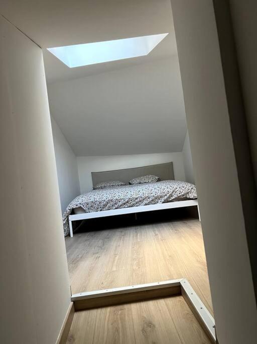 Superbe Duplex Hypercentre Dans Une Rue Pietonne Limoges Exterior foto